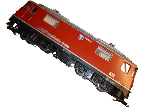 Lgb scala 23430 locomotiva - scala, g