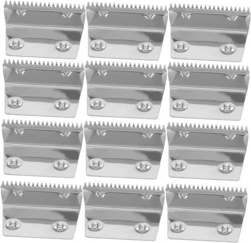 Pezzi lame ricambio per - 12,
