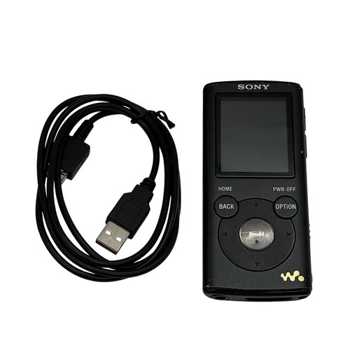 Sony e053 walkman 4gb - nw-e053,