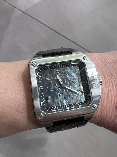 Orologio polso unisex - da, breil