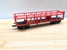 Lima CARRO BISARCA Corta 4