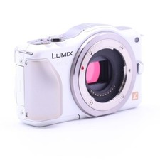 Corpo fotocamera mirrorless