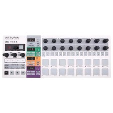 ARTURIA BEATSTEP PRO