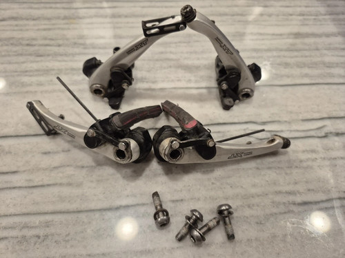 Set freni shimano xt m760 - v,