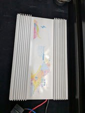 Amplificatore Old School