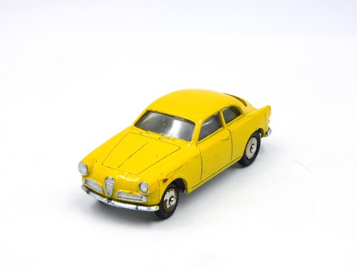 Mercury alfa romeo giulietta - mercury,