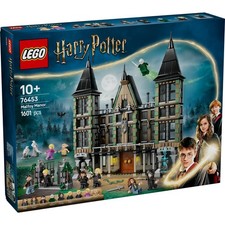 LEGO HARRY POTTER 76453 -