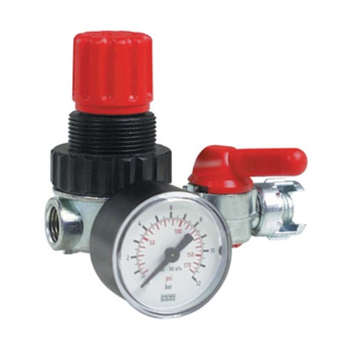 Compressore 970 riduttore - compressore, di