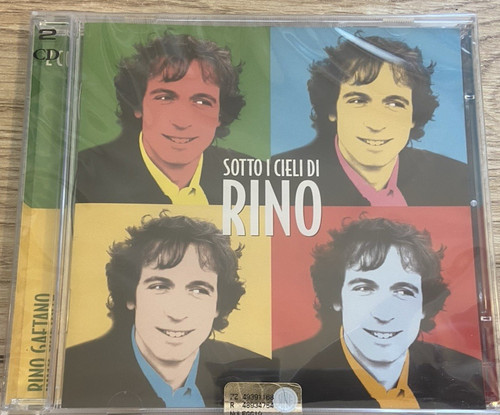 Rino gaetano sotto i - gaetano,