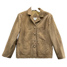 Jessica Holbrook cappotto vera