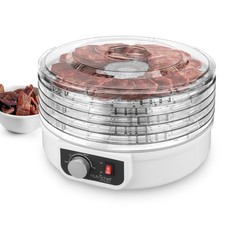 NutriChef Essiccatore