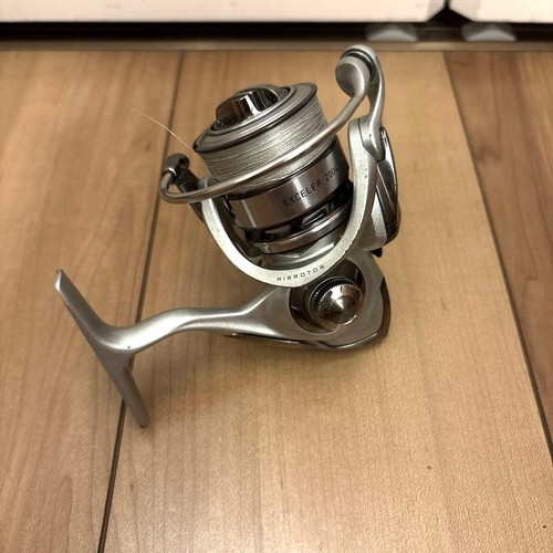 Mulinello spinning daiwa - mulinello,