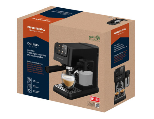 Grundig ksm 4431 - ksm, l