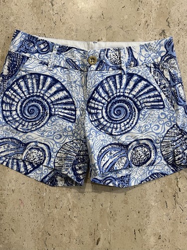 Pantaloncini lilly pulitzer - pantaloncini,