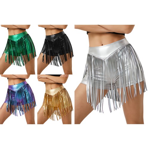 Costume donna hot - pants, club