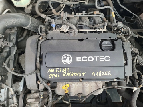 Motore opel zafira a18xer - opel, c