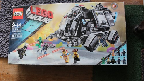 Lego the movie - lego, super