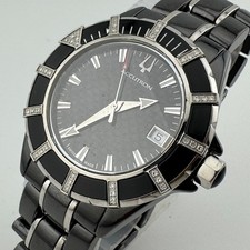 Orologio Accutron Bulova