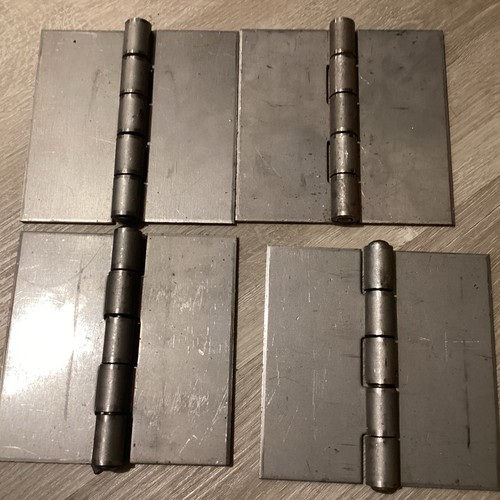 Cerniere saldabili x - cerniere,