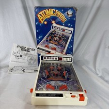 Flipper portatile vintage anni