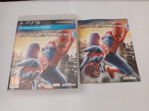 The amazing spider man sony - -,