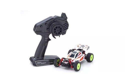 Kyosho mini buggy turbo - kyosho,
