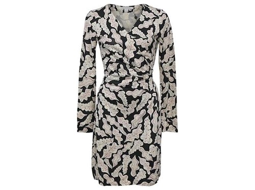 Abito donna diane von - abito,