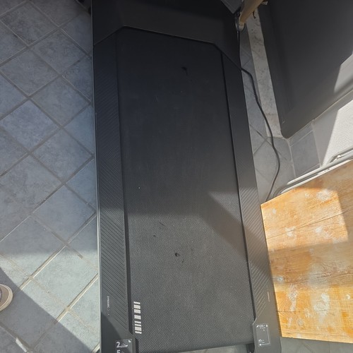 Tapis roulant elettrico - roulant, usato