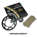 Kit Catena BETAMOTOR125 Rr Lc