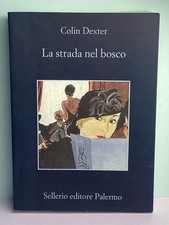 LA STRADA NEL BOSCO Colin