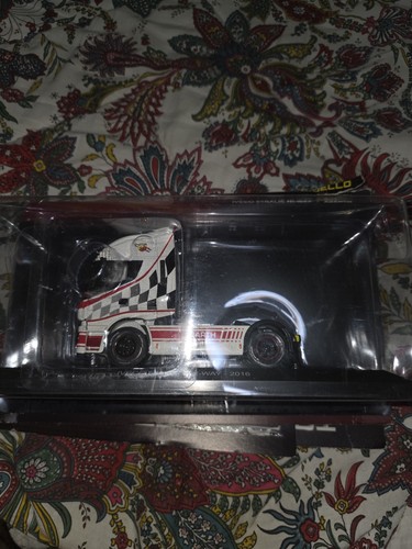 Camion iveco abarth - iveco, .truck