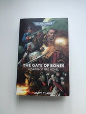 The Gate of Bones (paperback)