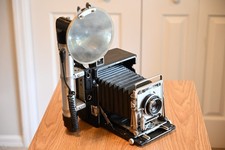 Graflex  Pacemaker Speed