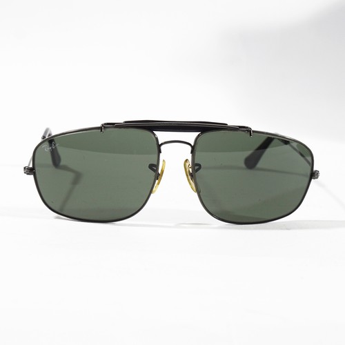 Rayban explorer outdoorsman - explorer,