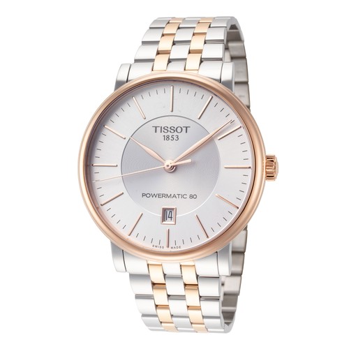Orologio tissot uomo carson - tissot,