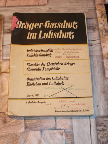 Dräger protezione gas nella - dräger,