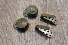 SET DI GANCI PER CINTURA