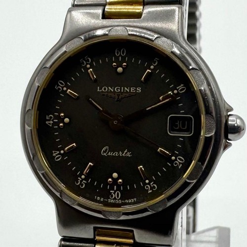 Orologio longines conquest - orologio,