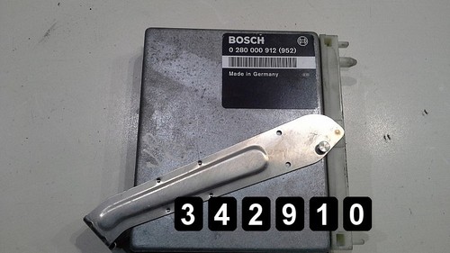 Volvo 850 ecu - volvo,