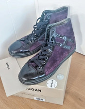 HOGAN sneakers modello Rebel