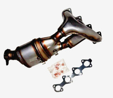 Catalizzatore Mercedes C160