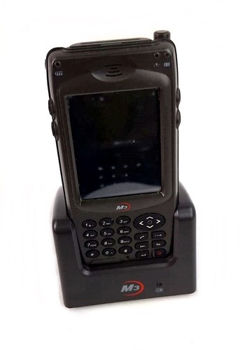 Mobile 6200s pda - m3,
