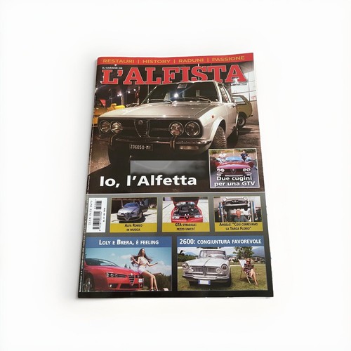 L’alfista