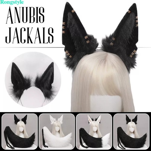 Costume anime volpe - , orecchie