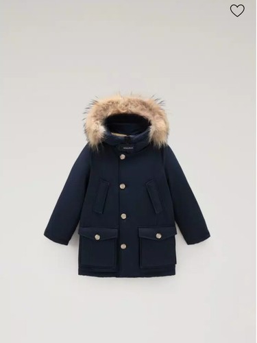 Giubbotto piumino woolrich - piumino,