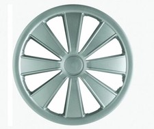 SET 4 COPRICERCHI COPPA RUOTA