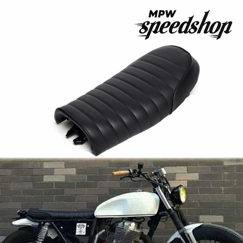 Sedile scrambler universale - sedile,
