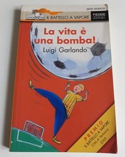 La vita è una bomba! - Luigi