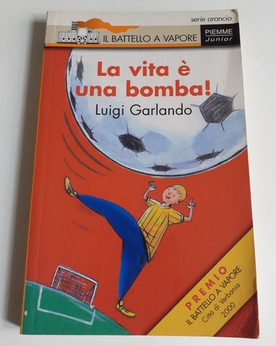 Vita una bomba luigi - una,