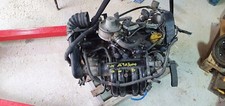 FIAT 500 MOTORE COMPLETO